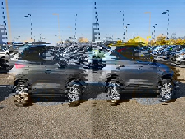 New 2025 Ford Escape Active w/ Active Premium Tech Pack image 28