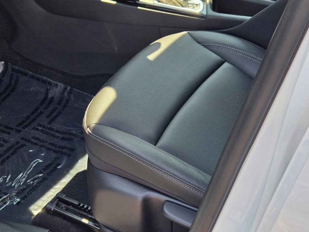 Used 2024 Buick Encore GX Sport Touring image 20