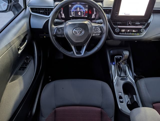 Used 2026 Toyota Corolla SE FWD image 12