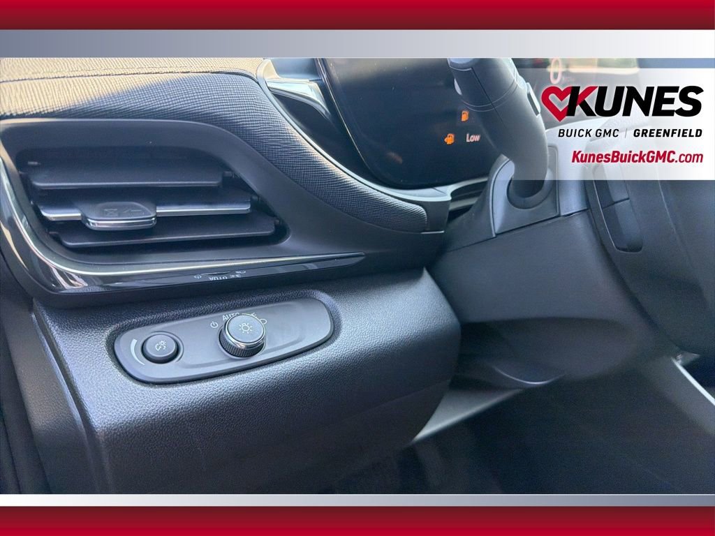 New 2026 Buick Envista Preferred w/ Convenience I Package image 18