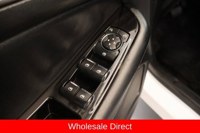 Used 2015 Ford Edge SEL w/ Equipment Group 201A image 10