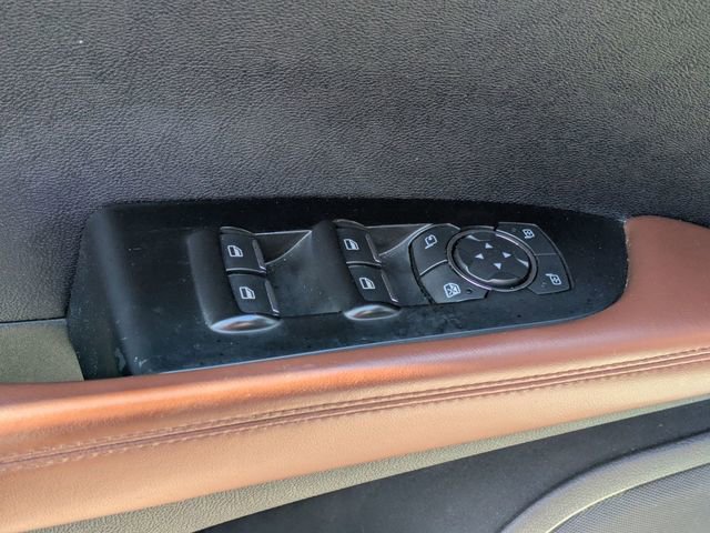 Used 2018 Lincoln MKX Reserve w/ Driver Assistance Package FWD image 11