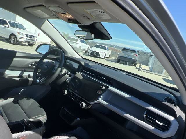 New 2027 Chevrolet Bolt RS image 28