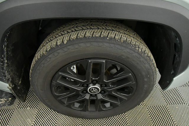 Used 2024 Toyota Sequoia Limited image 17