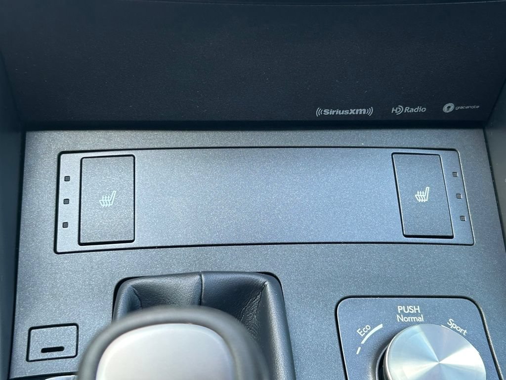 Used 2024 Lexus IS 350 F Sport w/ Navigation Package RWD image 28