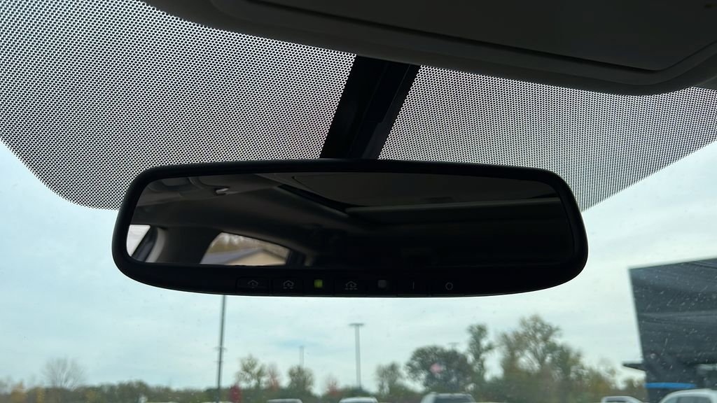 Used 2016 Nissan Murano SL image 21