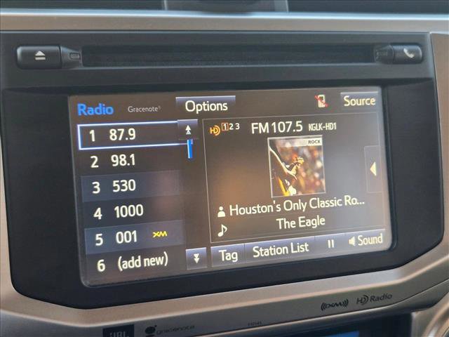 Used 2018 Toyota 4Runner Limited image 14