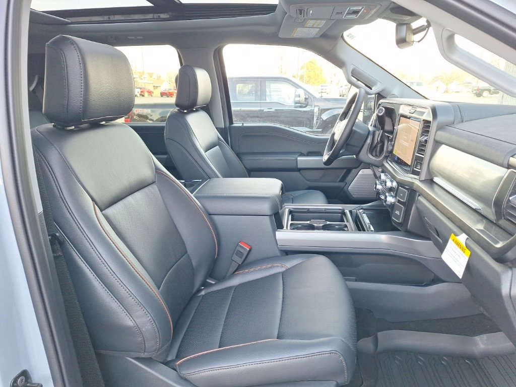 New 2026 Ford F250 Lariat w/ Lariat Premium Package image 19