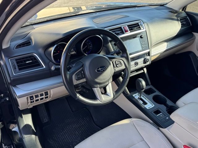 Used 2016 Subaru Legacy 2.5i Premium image 11