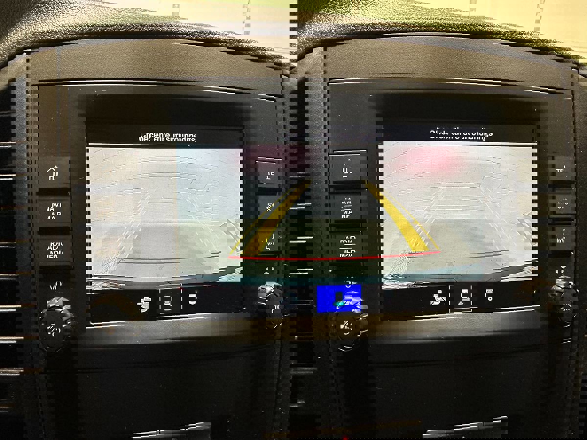 Used 2022 Mercedes-Benz Metris image 29