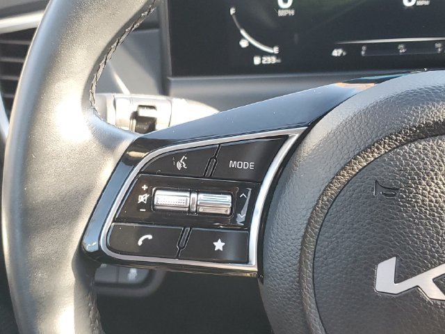 Certified 2026 Kia Seltos EX AWD/4WD image 22