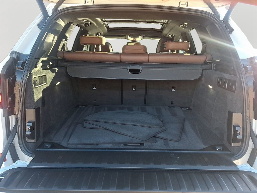 Used 2020 BMW X5 xDrive40i w/ M Sport Package image 29