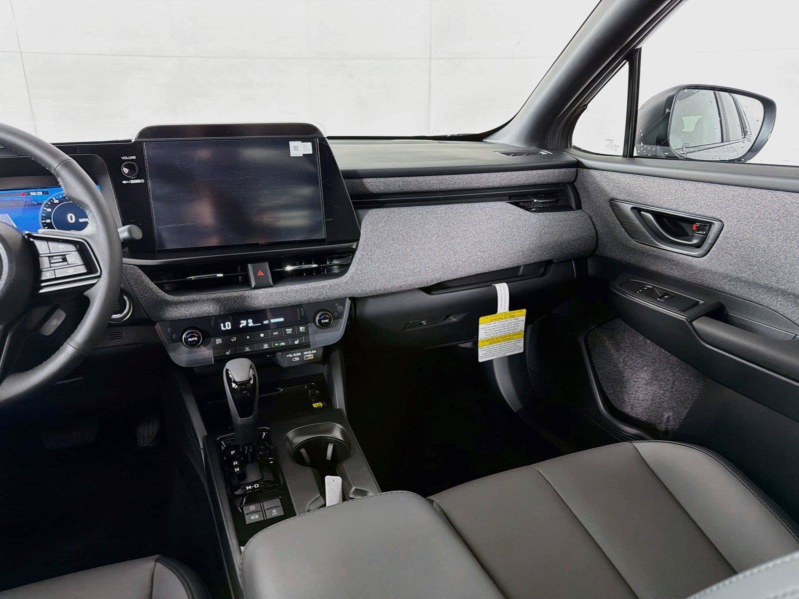 New 2026 Subaru Outback Premium AWD/4WD image 26