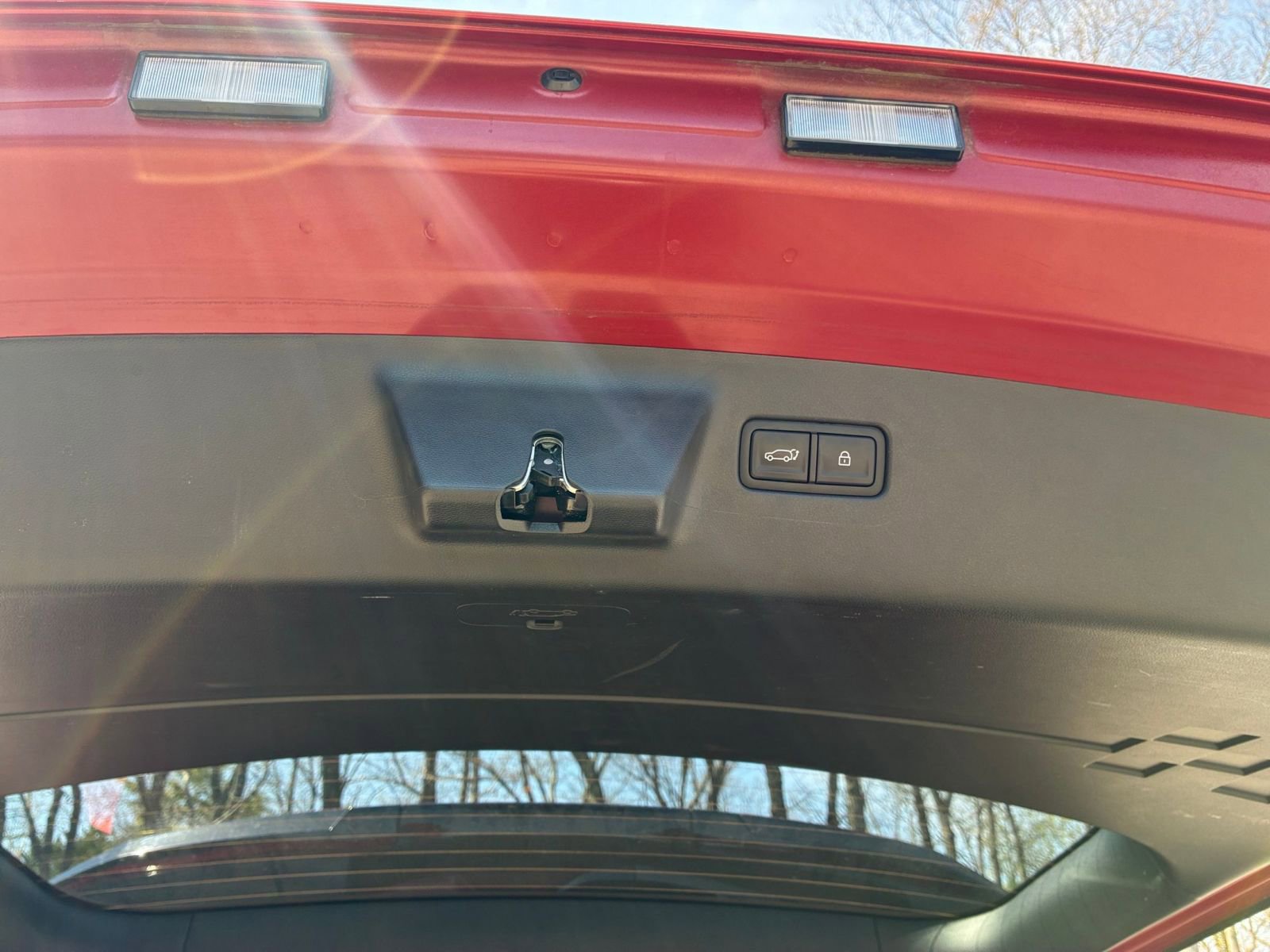 Used 2025 Hyundai Santa Fe SEL image 24