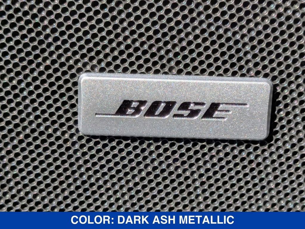 New 2026 Chevrolet Suburban Premier w/ Sun And Tow Package image 13