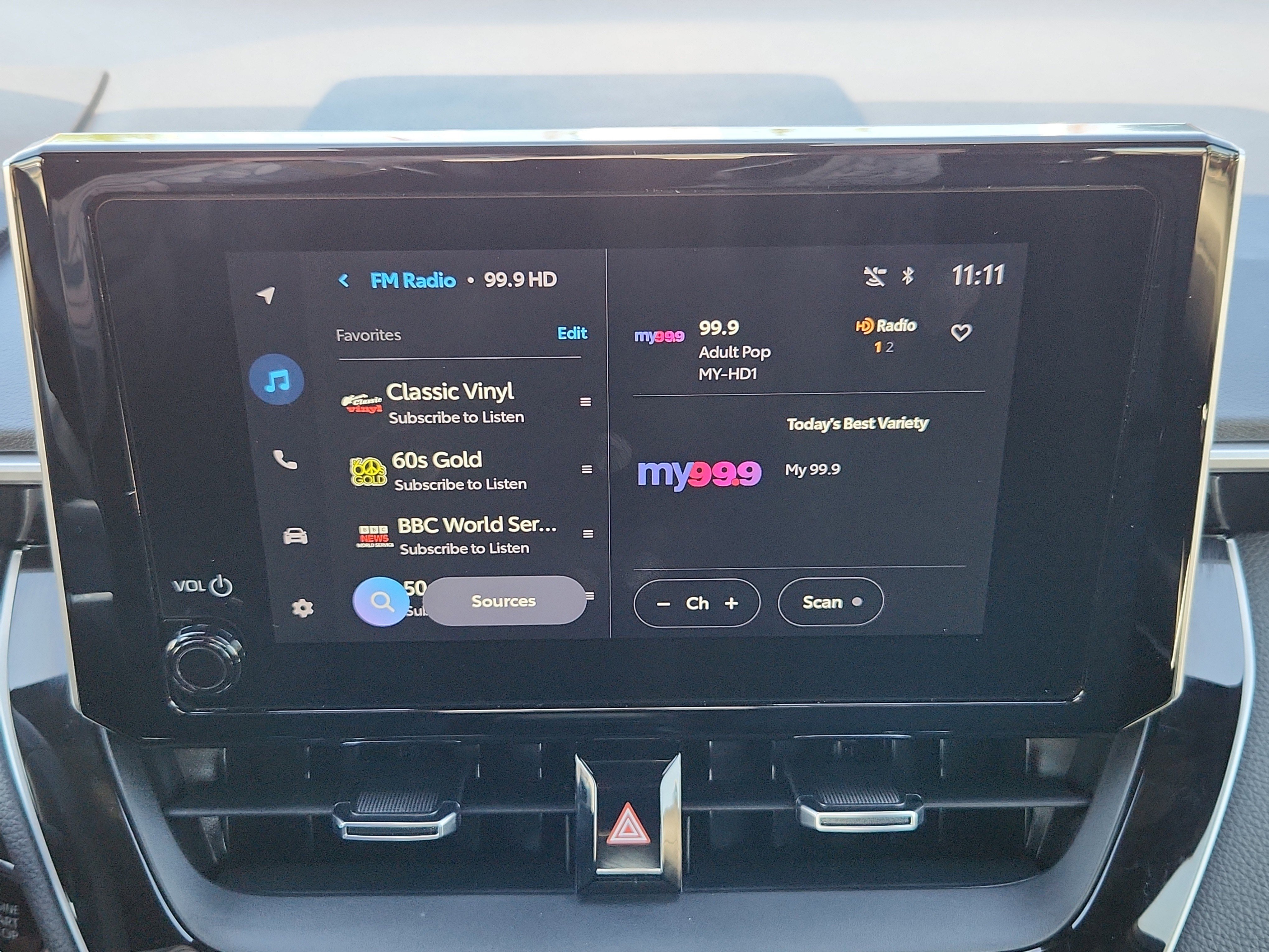 Used 2023 Toyota Corolla XSE w/ Carpet Mat Package (TMS) image 20