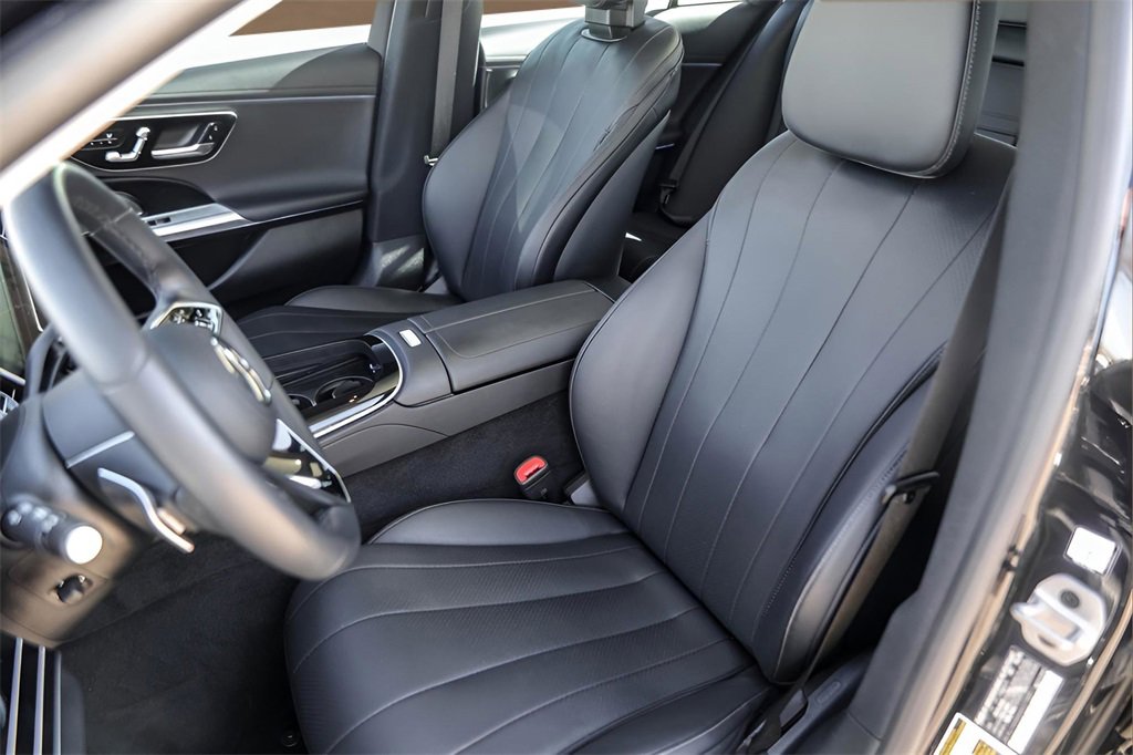 Used 2024 Mercedes-Benz E 350 E 350 image 7