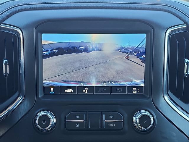Used 2022 GMC Sierra 2500 AT4 w/ Gooseneck/5TH Wheel Package AWD/4WD image 13