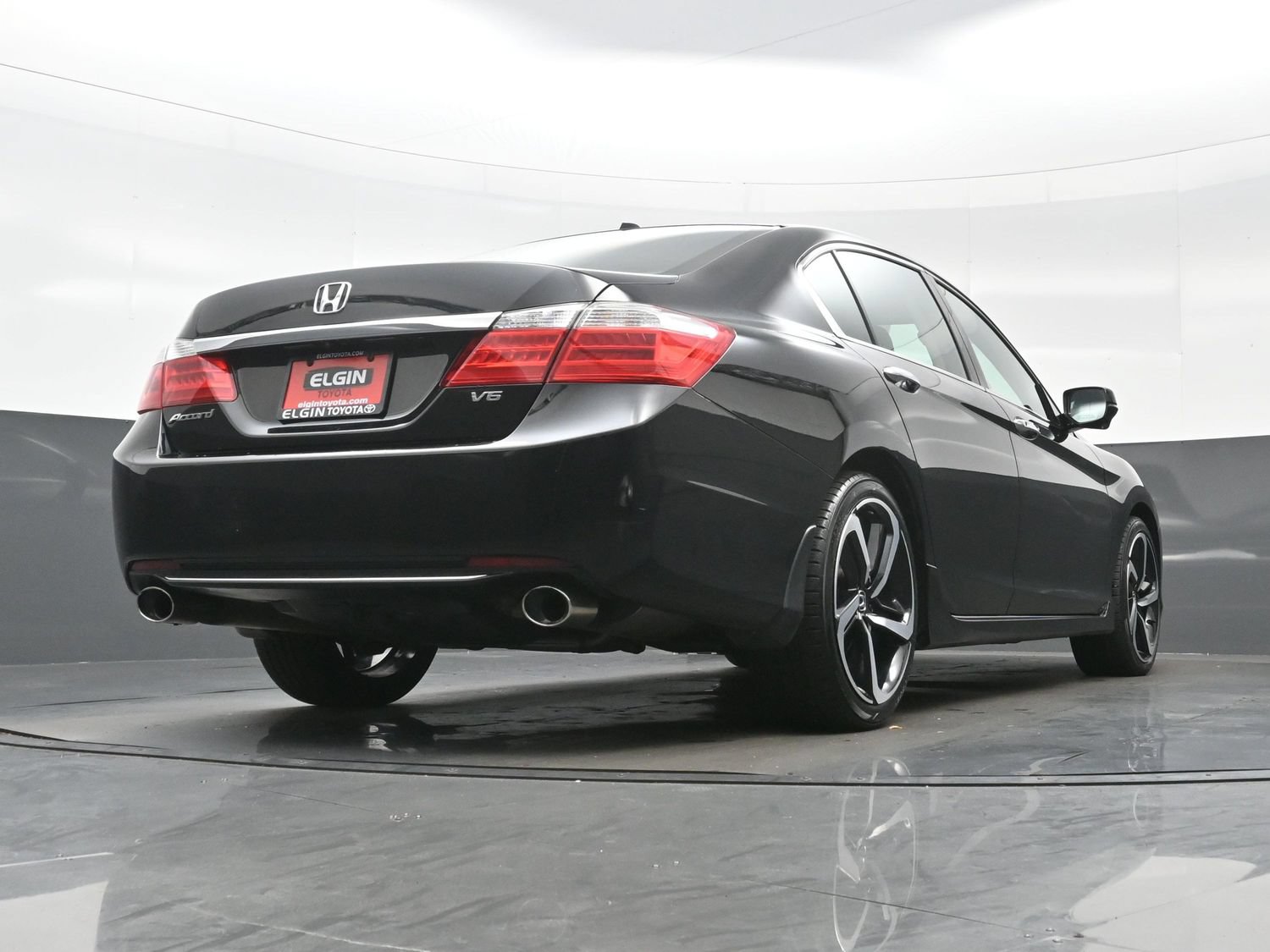 Used 2014 Honda Accord EX-L image 33