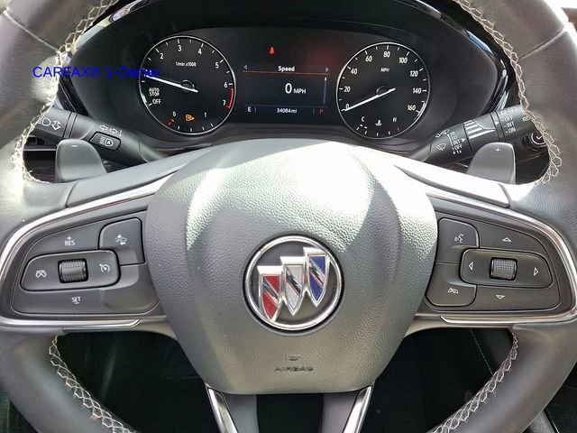 Used 2022 Buick Envision Preferred w/ Safety Package image 20