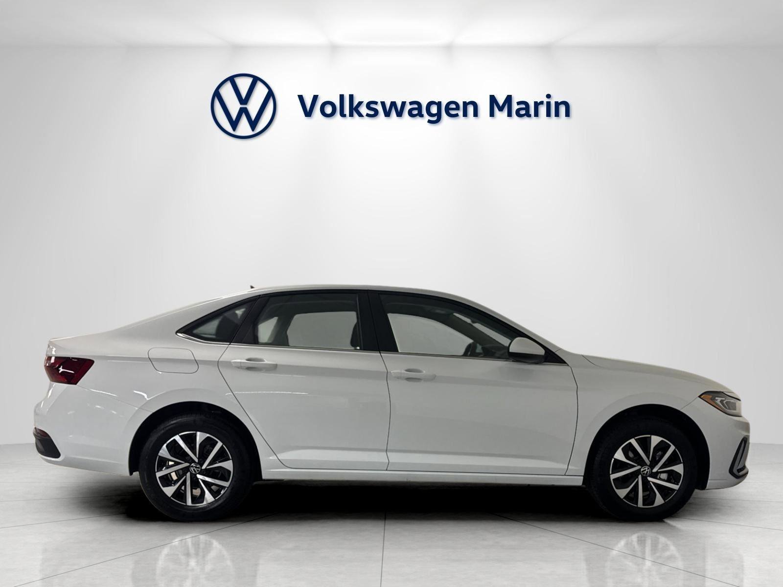 New 2026 Volkswagen Jetta S image 6