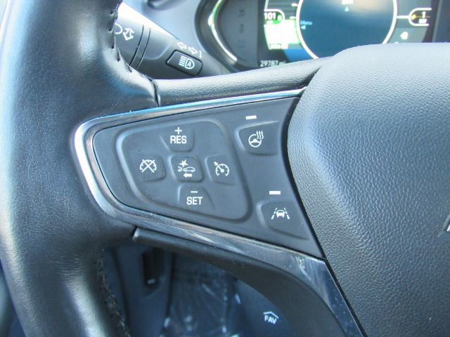 Used 2020 Chevrolet Bolt LT image 34