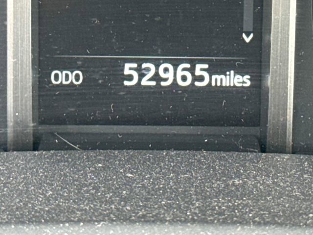 Certified 2022 Toyota 4Runner TRD Off-Road Premium w/ Moonroof Package image 27