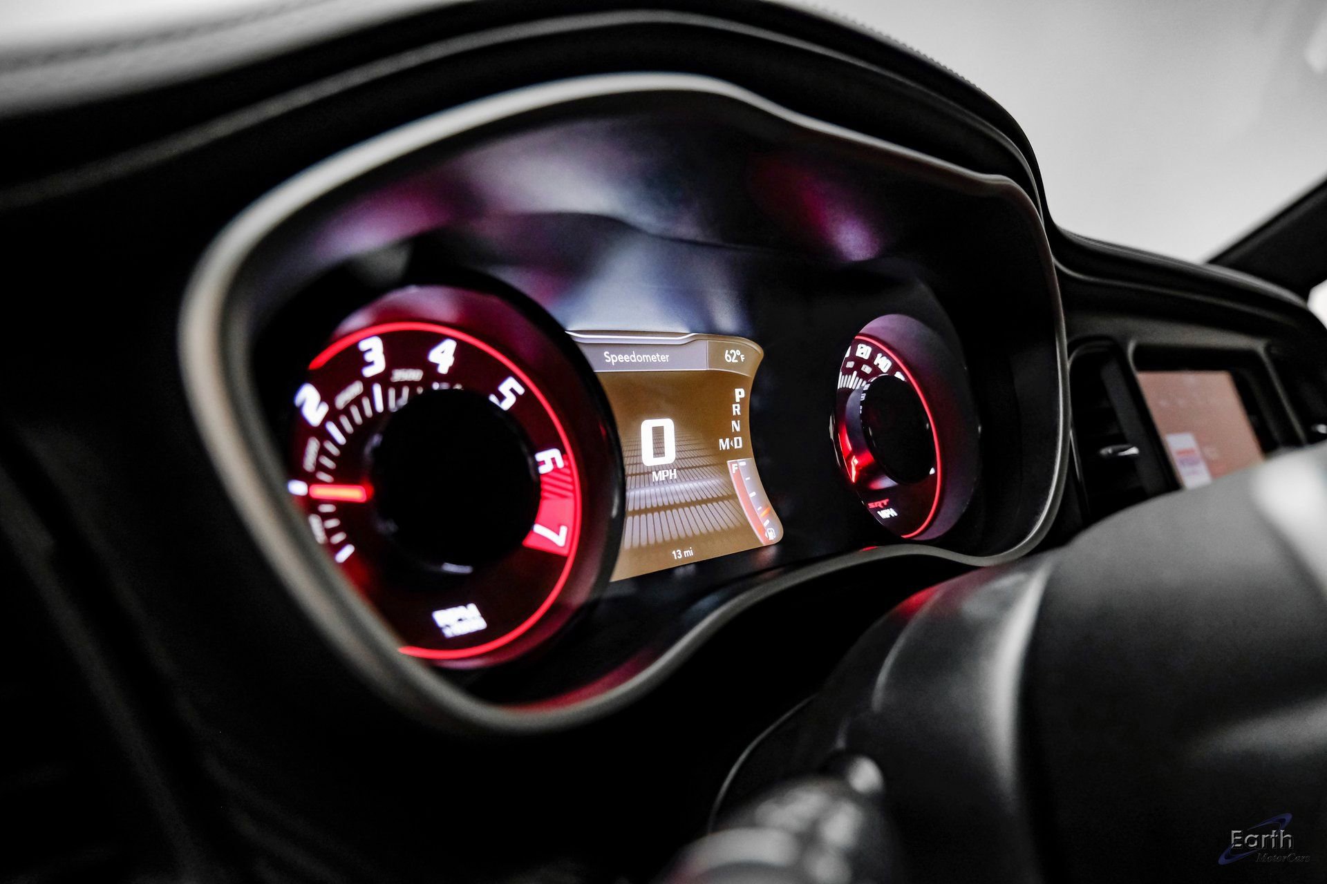 Used 2023 Dodge Challenger SRT Hellcat Redeye image 40