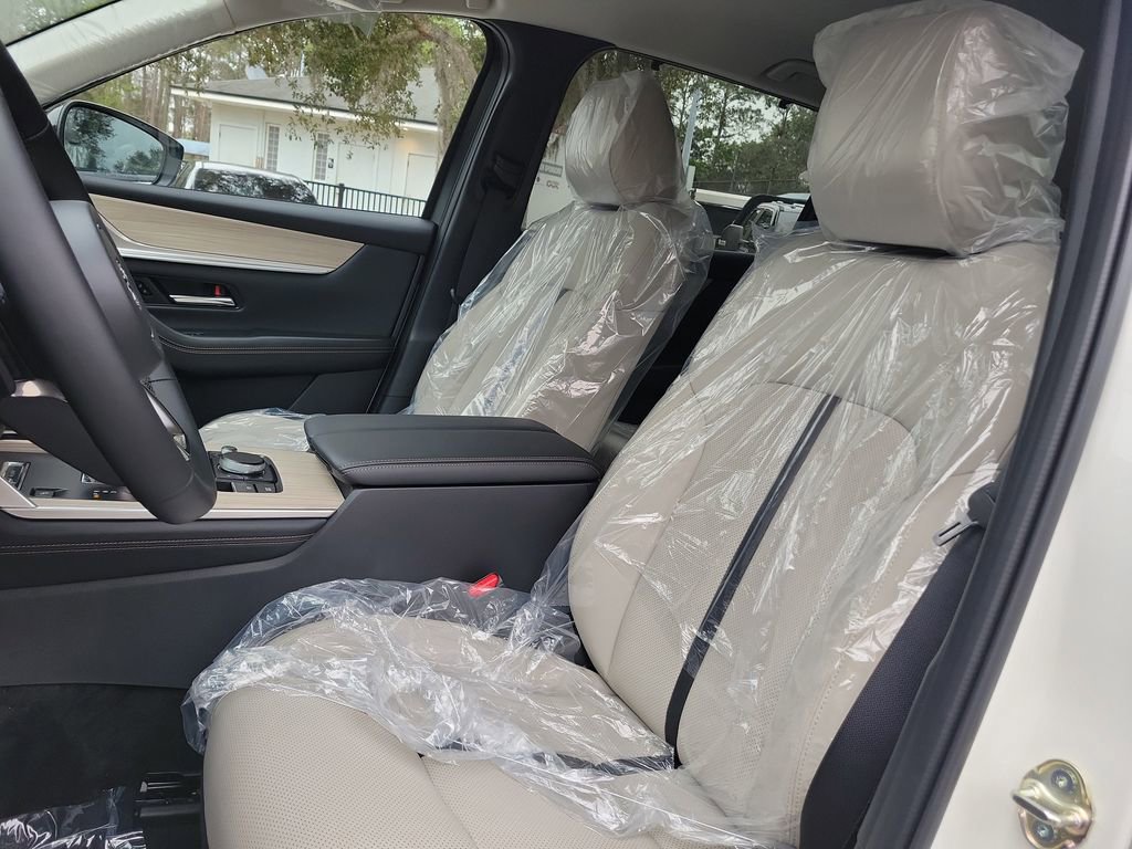 New 2026 MAZDA CX-70 SC Plus image 17
