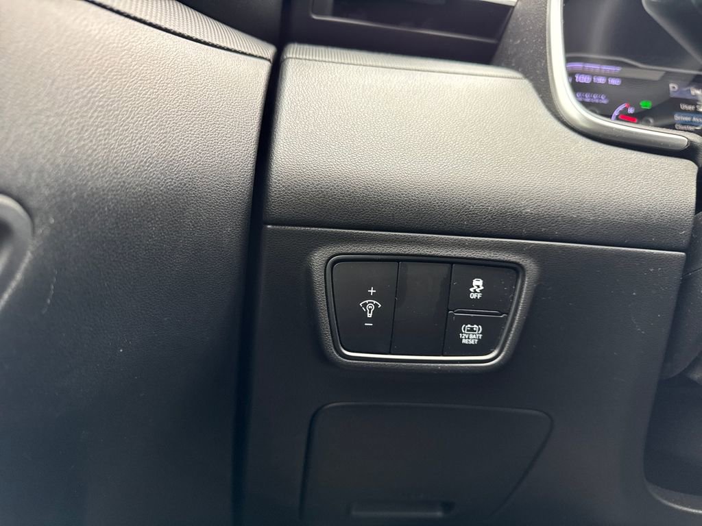 Used 2022 Hyundai Tucson Blue image 47