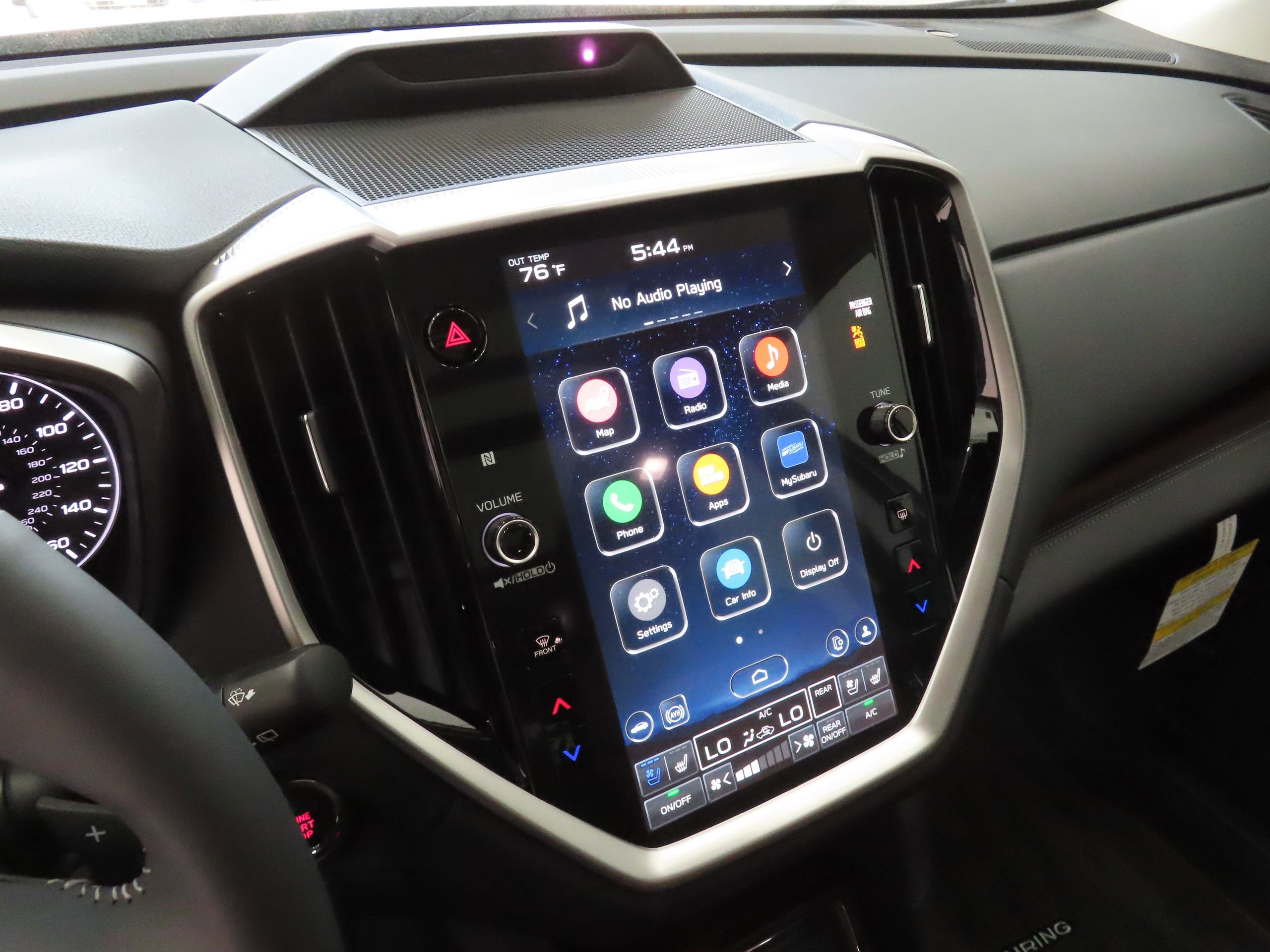 New 2026 Subaru Ascent Touring image 18