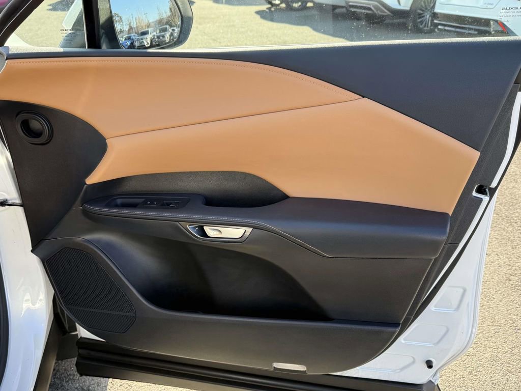 Used 2023 Lexus RX 350 Premium image 14