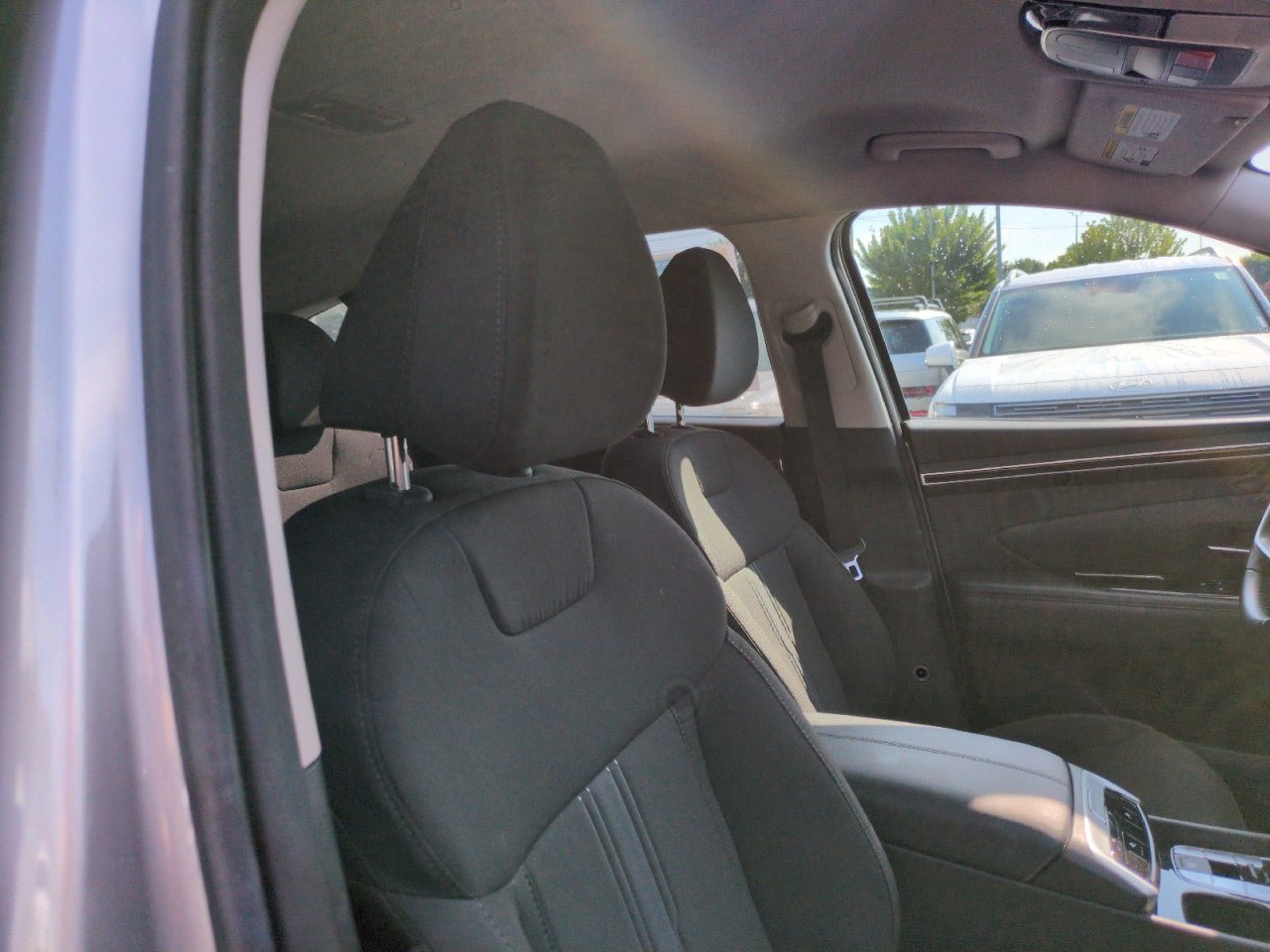 Used 2022 Hyundai Tucson XRT w/ Cargo Package AWD/4WD image 30