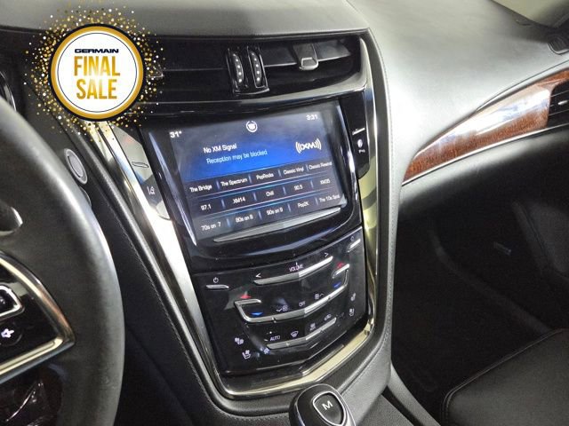 Used 2014 Cadillac CTS Luxury image 23