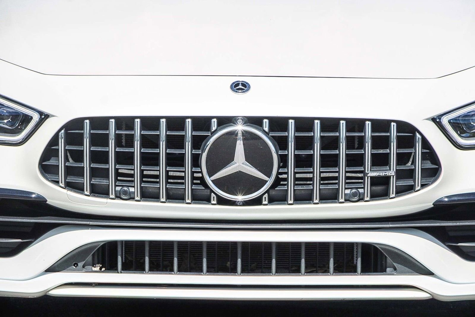 Certified 2023 Mercedes-Benz AMG GT 43 image 7