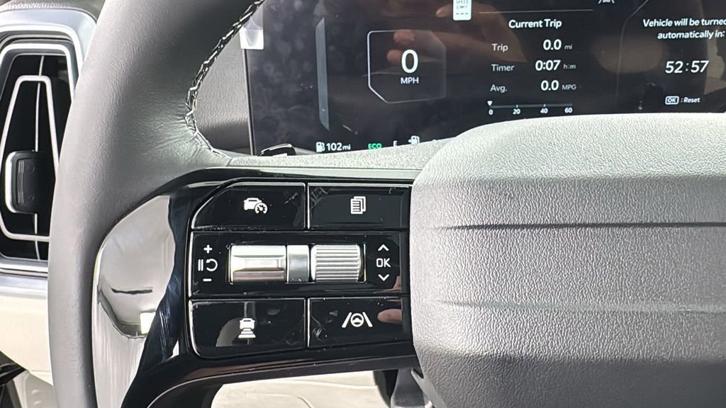 New 2026 Kia Sorento SX Prestige image 22