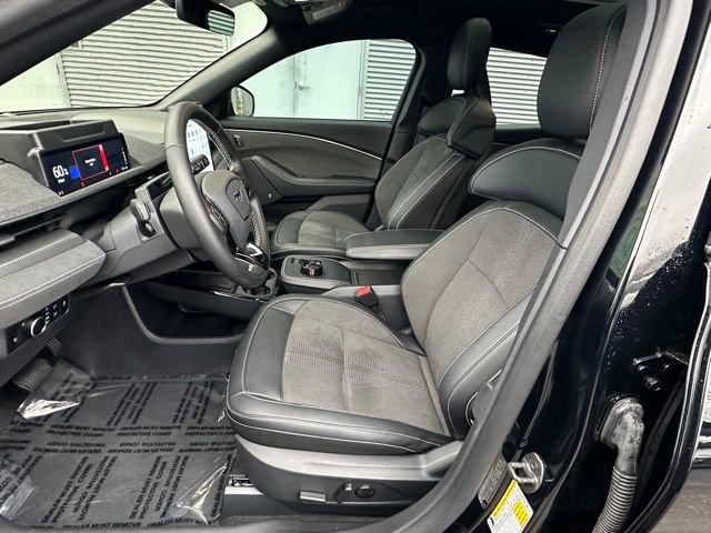 Used 2024 Ford Mustang Mach-E GT w/ Bronze Appearance Package image 28