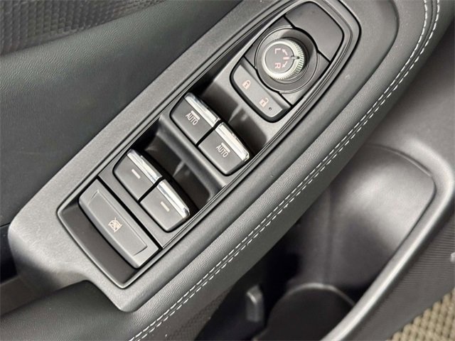 Used 2023 Subaru Forester Touring w/ Popular Package #2 image 17