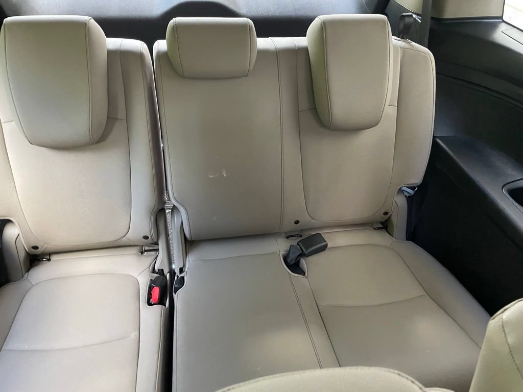 Certified 2024 Honda Odyssey EX-L image 11