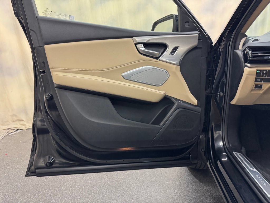 Certified 2024 Acura RDX SH-AWD w/ Technology Package image 12