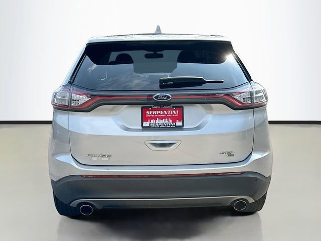 Used 2018 Ford Edge SEL w/ Equipment Group 201A AWD/4WD image 7