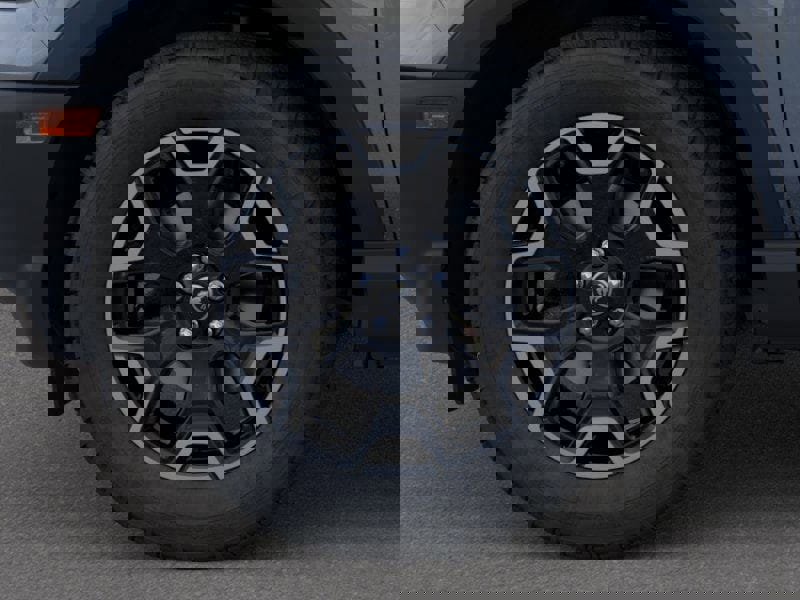 New 2026 Ford Bronco Sport Outer Banks image 19