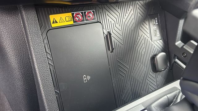 New 2026 Toyota 4Runner TRD Off-Road Premium image 24