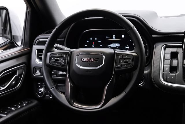Used 2023 GMC Yukon XL AT4 w/ AT4 Premium Package AWD/4WD image 44