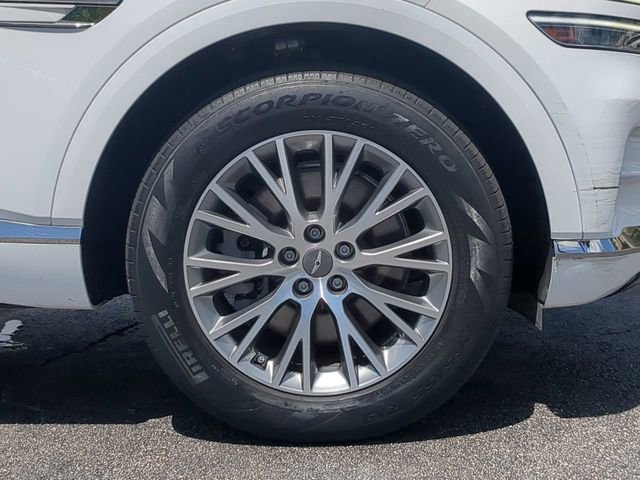 Used 2024 Genesis GV80 2.5T image 11