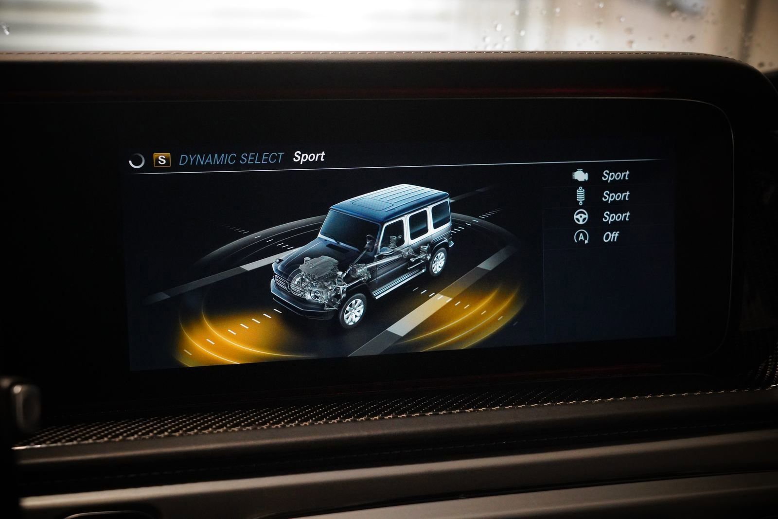 Certified 2022 Mercedes-Benz G 550 image 23