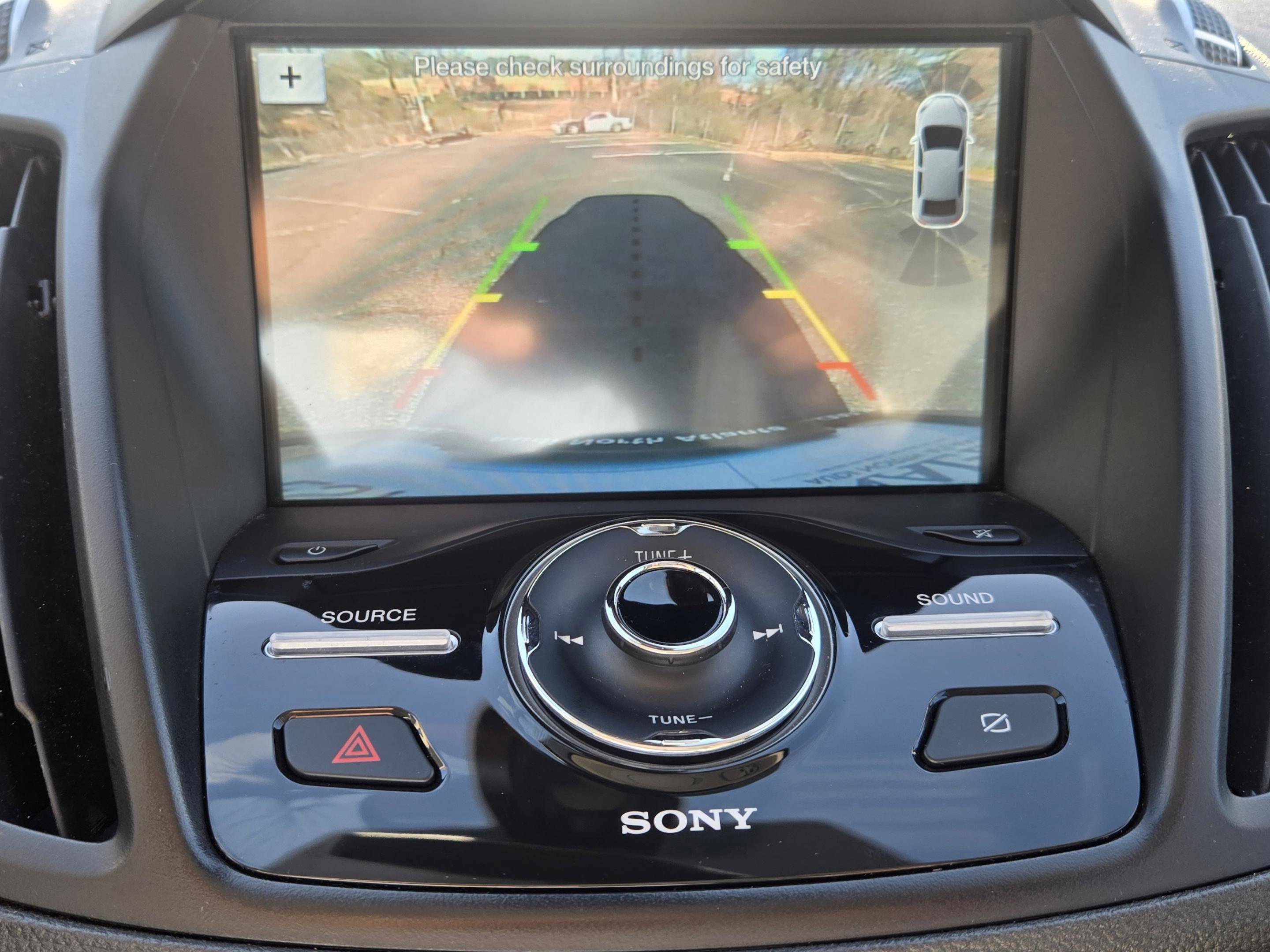 Used 2019 Ford Escape Titanium w/ U0J03 - Titanium Tow Package image 23