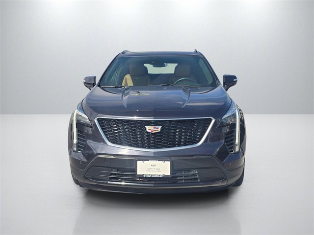 Used 2023 Cadillac XT4 Sport image 2