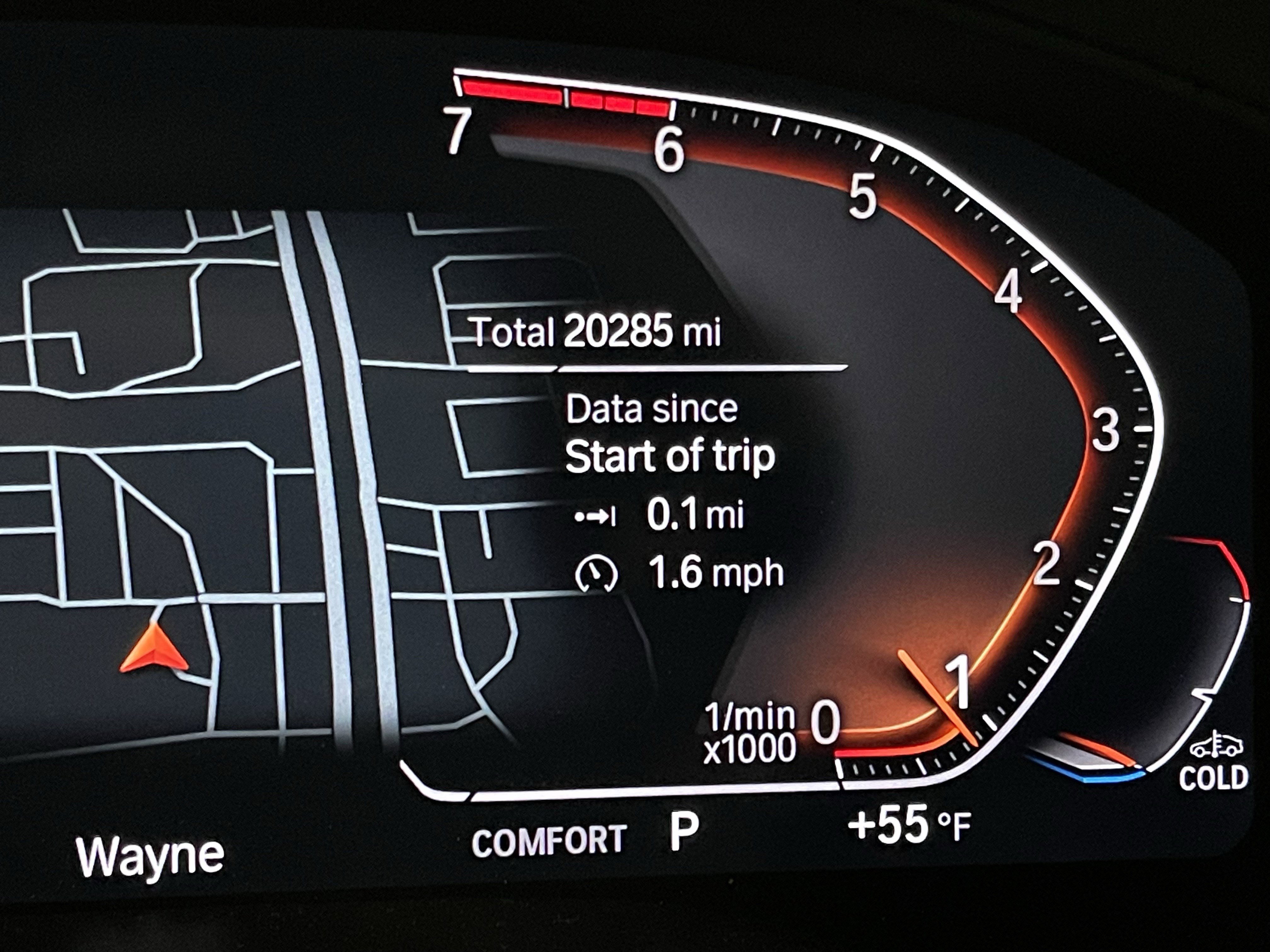 Used 2023 BMW X3 xDrive30i w/ Premium Package image 22