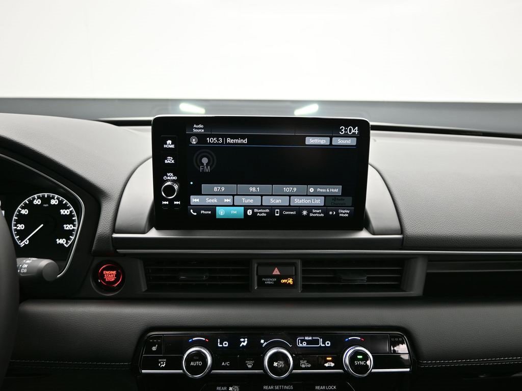 New 2025 Honda Pilot EX-L image 46